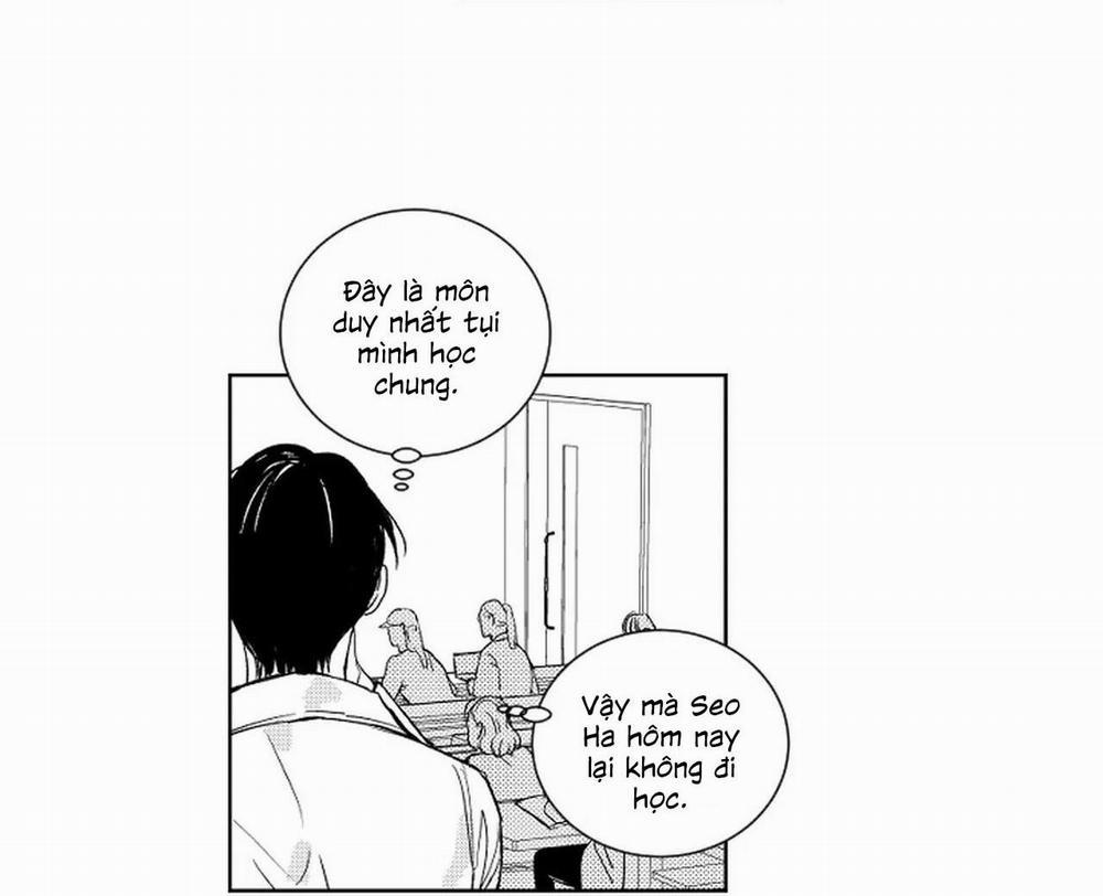 Kẻ lừa đảo ngọt ngào 4 trang 66