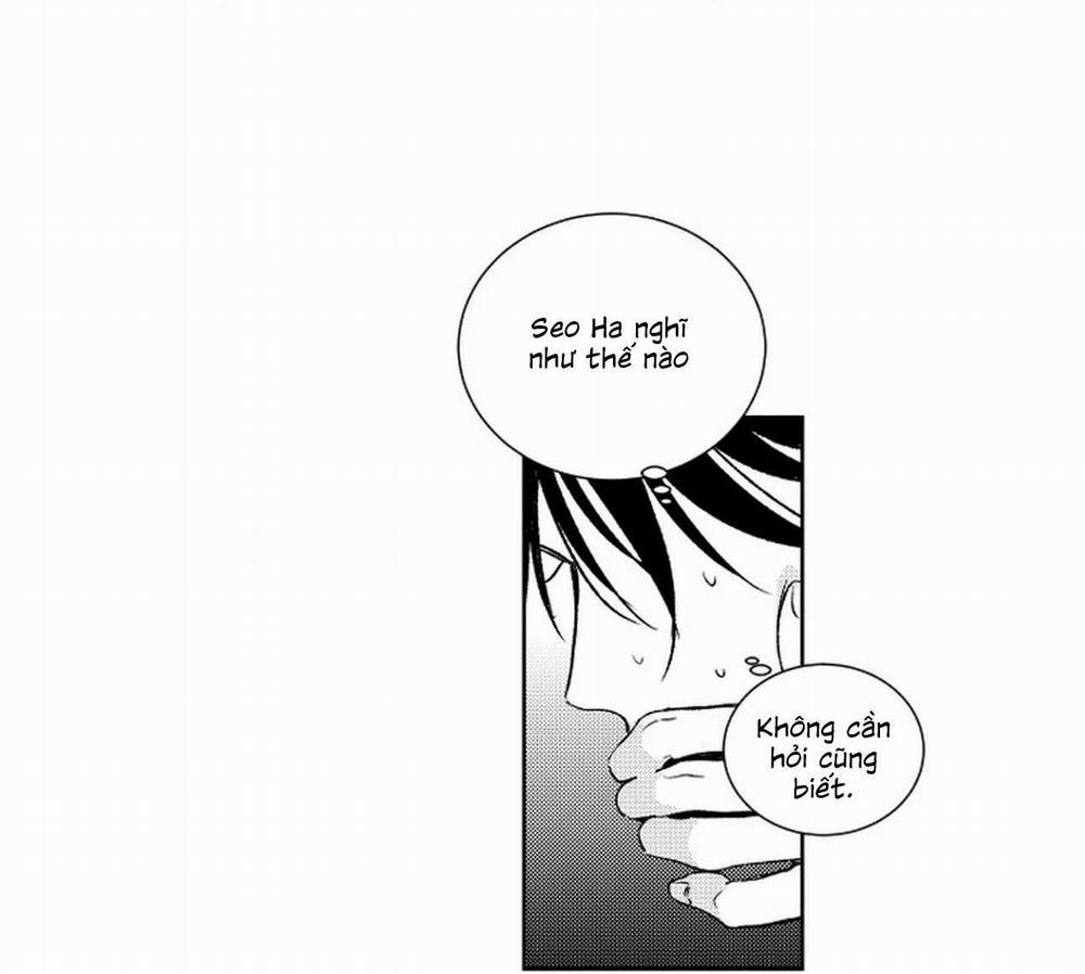 Kẻ lừa đảo ngọt ngào 4 trang 67