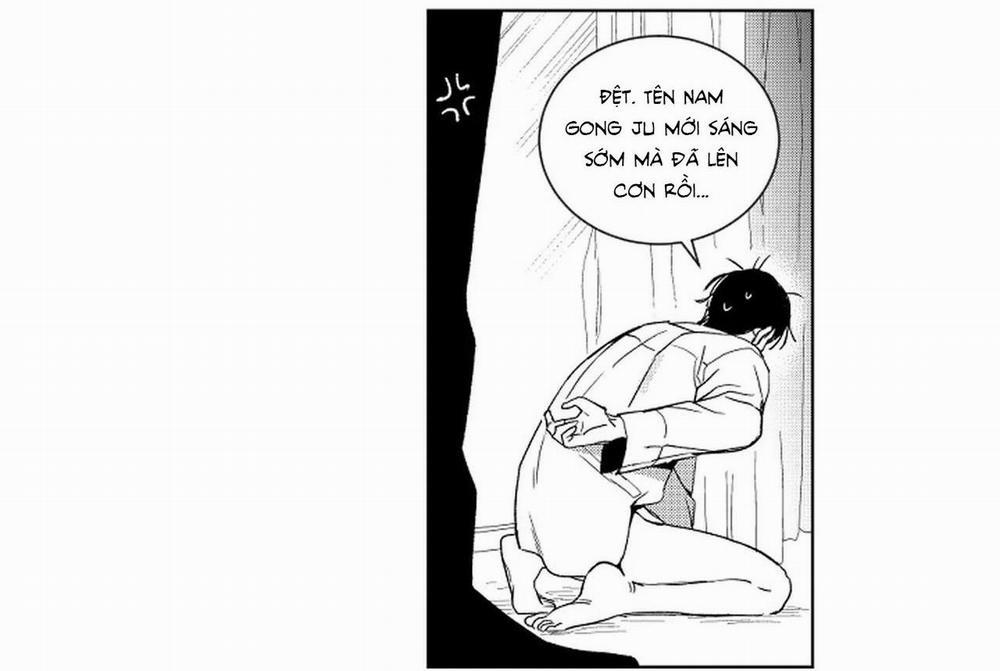 Kẻ lừa đảo ngọt ngào 4 trang 7