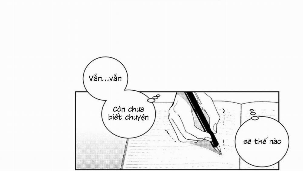 Kẻ lừa đảo ngọt ngào 4 trang 70