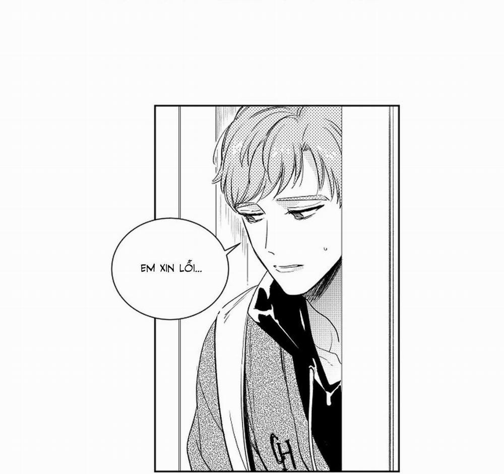 Kẻ lừa đảo ngọt ngào 4 trang 72