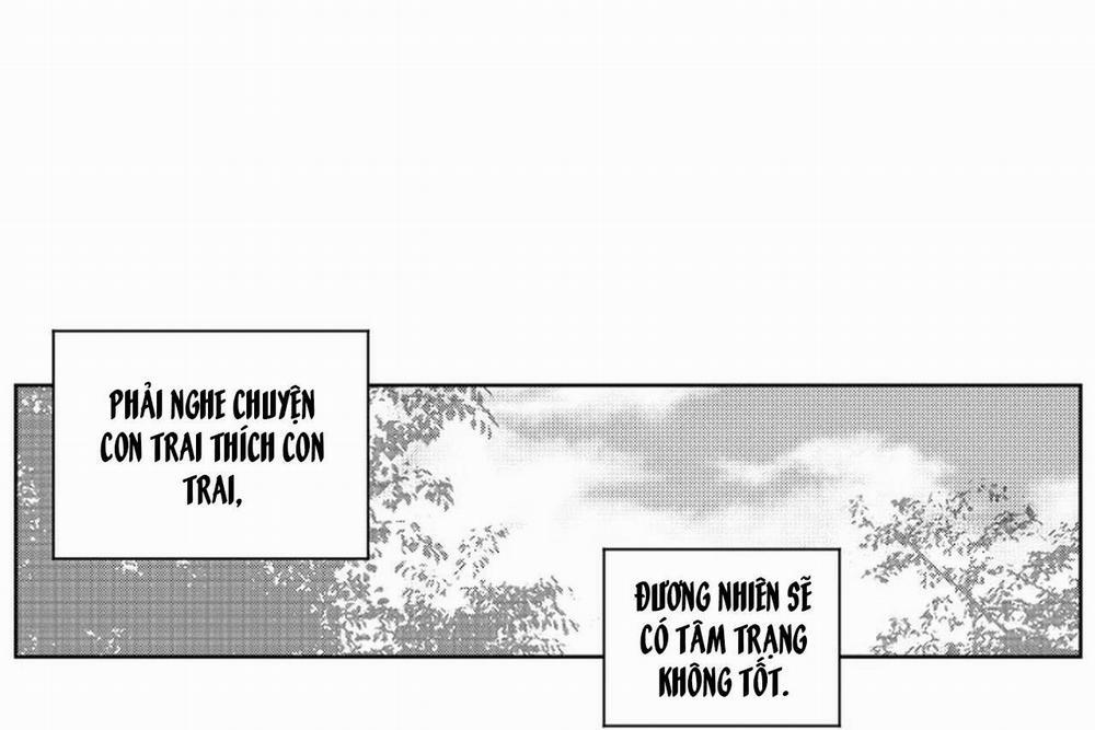 Kẻ lừa đảo ngọt ngào 5 trang 1