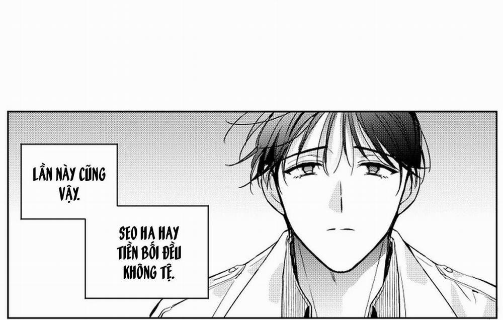 Kẻ lừa đảo ngọt ngào 5 trang 2