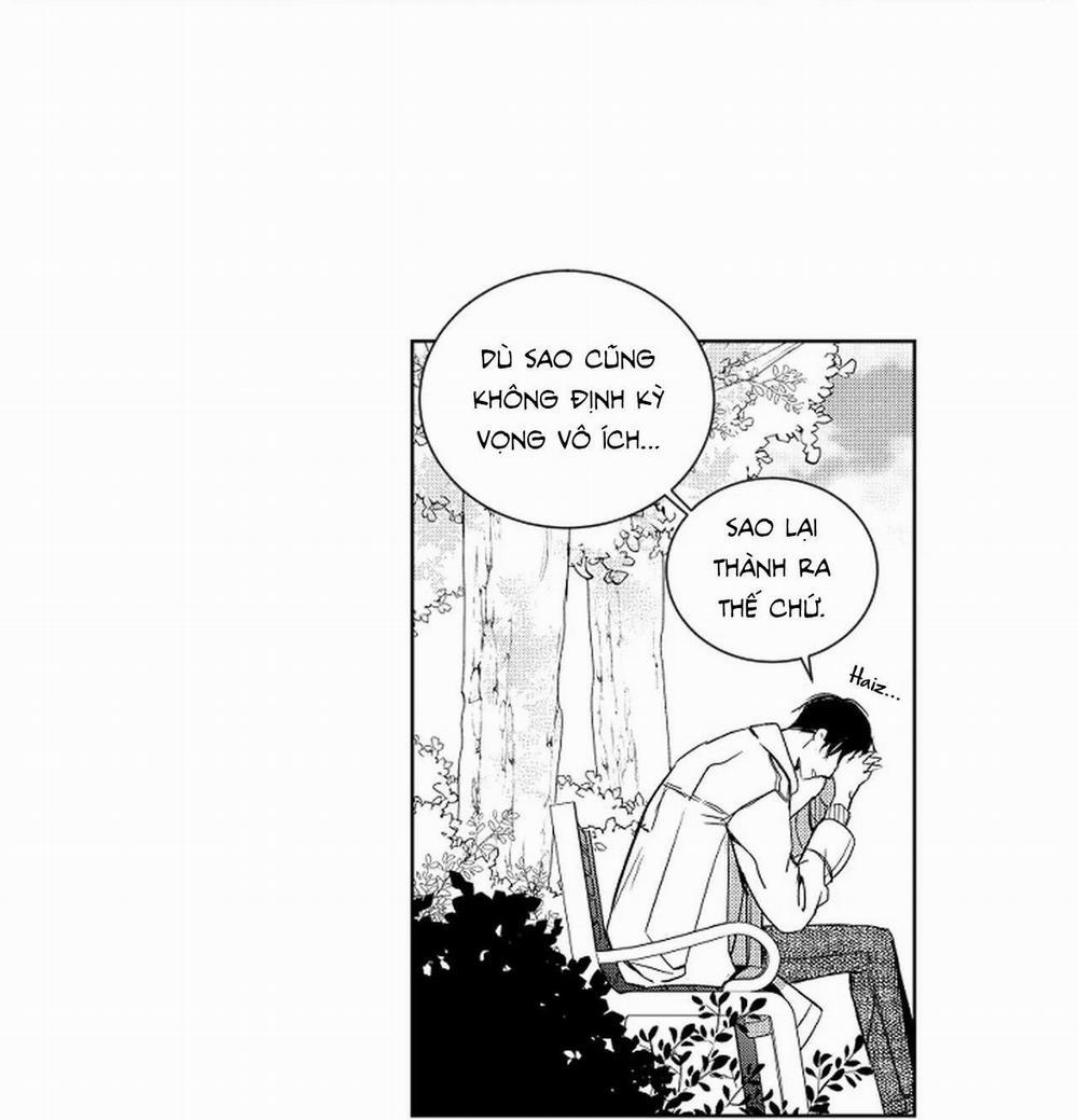 Kẻ lừa đảo ngọt ngào 5 trang 3