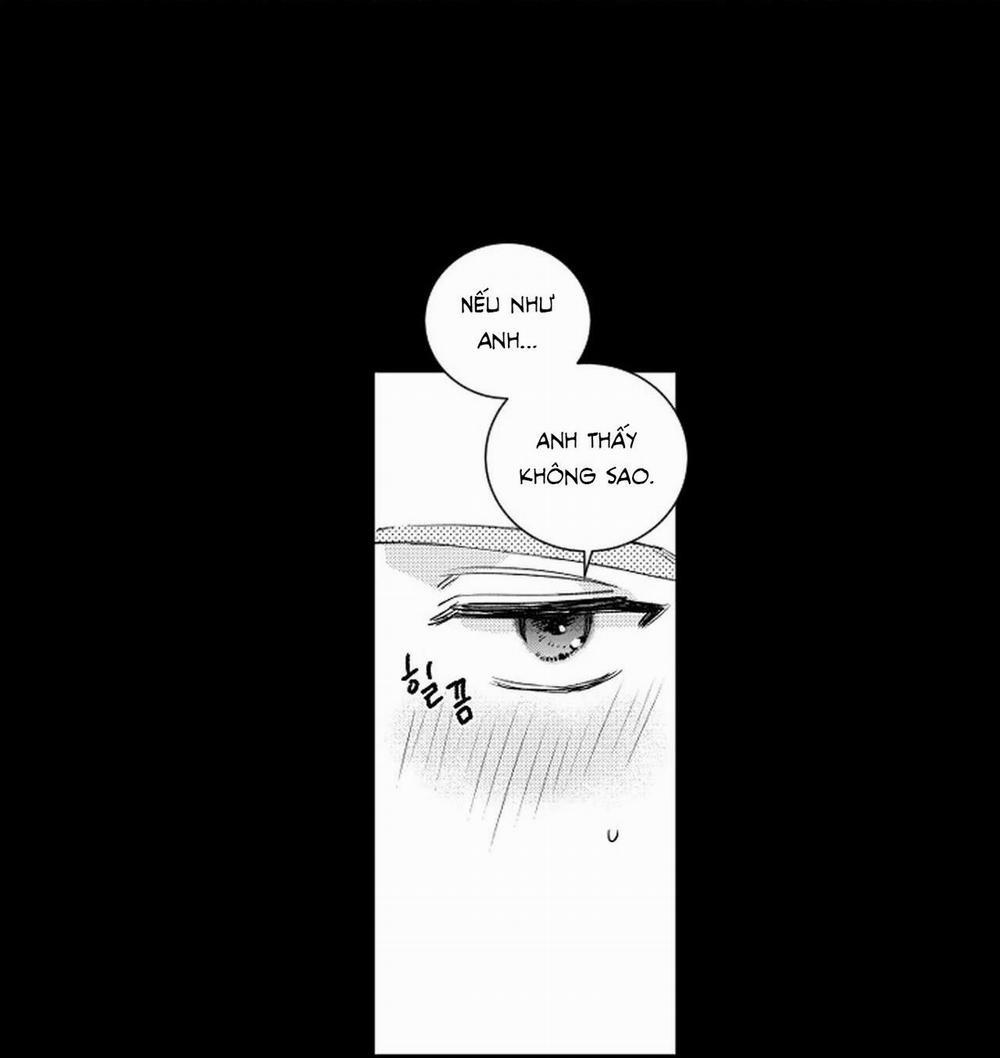 Kẻ lừa đảo ngọt ngào 5 trang 37