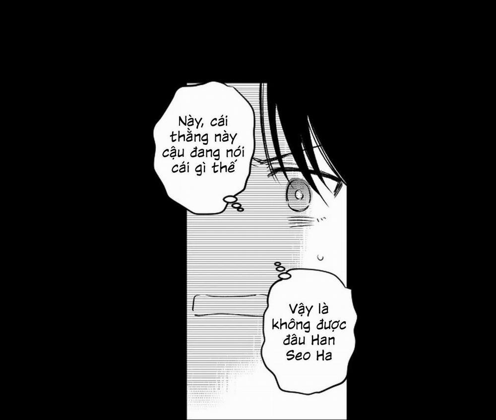 Kẻ lừa đảo ngọt ngào 5 trang 39