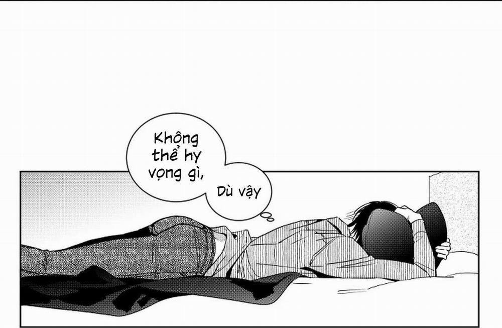 Kẻ lừa đảo ngọt ngào 5 trang 59