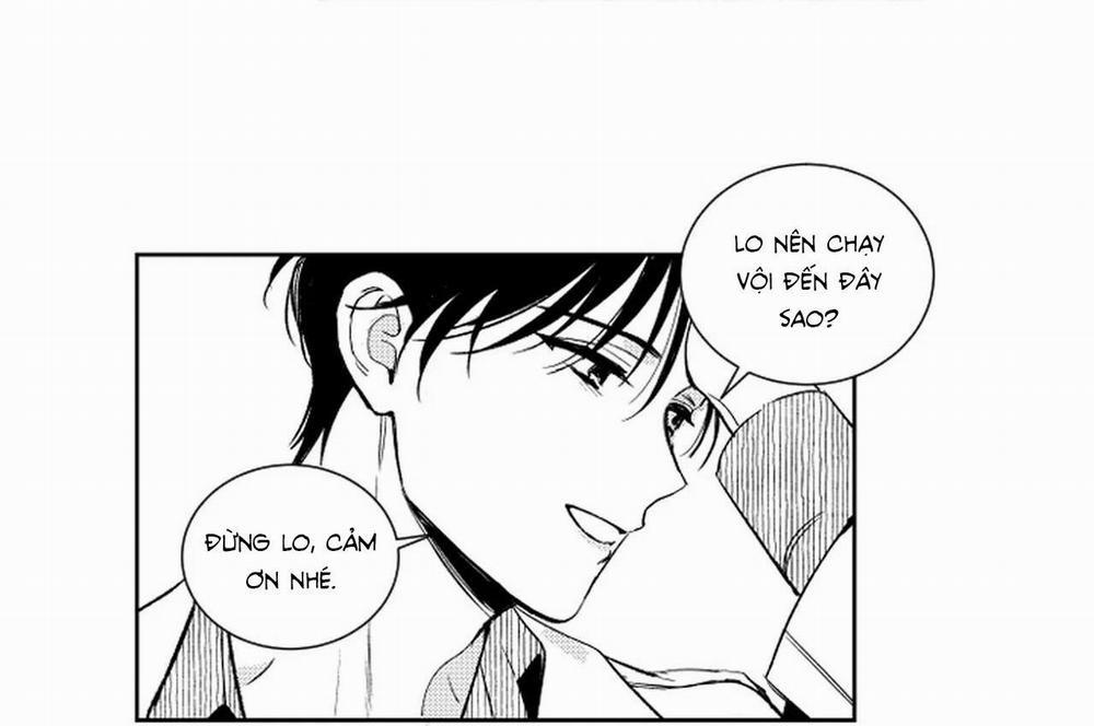 Kẻ lừa đảo ngọt ngào 5 trang 7