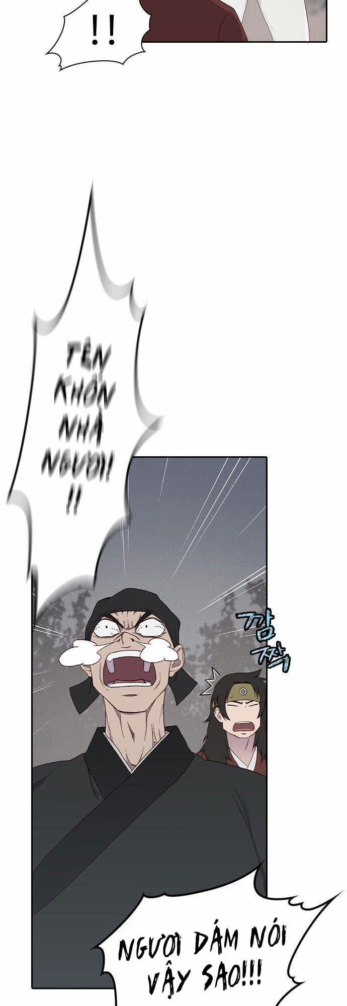 Kẻ Mạnh Nhất Lịch Sử 1 trang 40