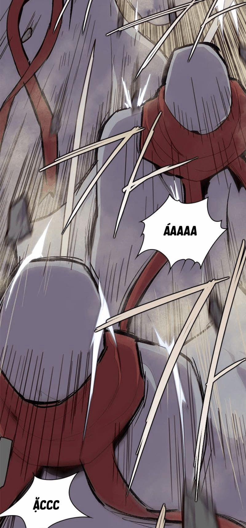 Kẻ Mạnh Nhất Lịch Sử 10 trang 28