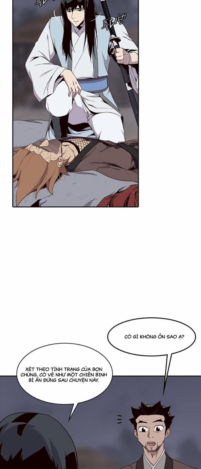 Kẻ Mạnh Nhất Lịch Sử 10 trang 55