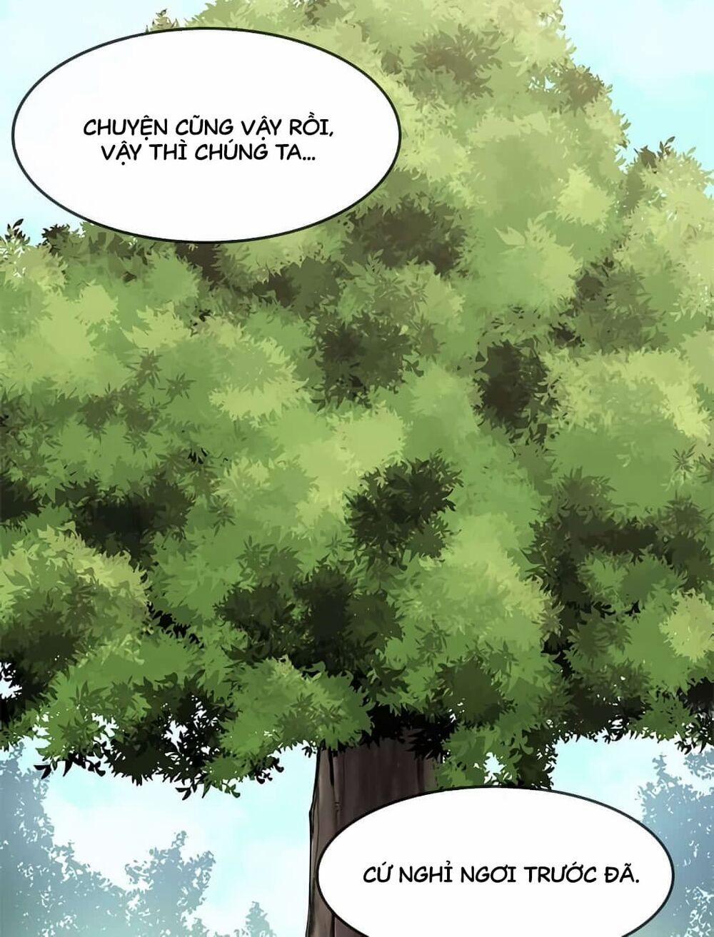 Kẻ Mạnh Nhất Lịch Sử 12 trang 16