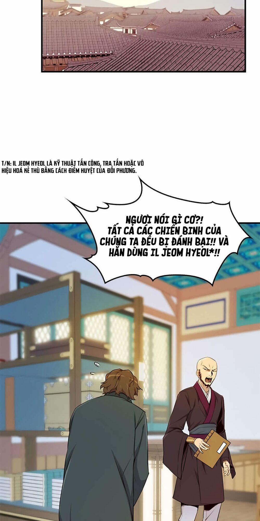 Kẻ Mạnh Nhất Lịch Sử 12 trang 20