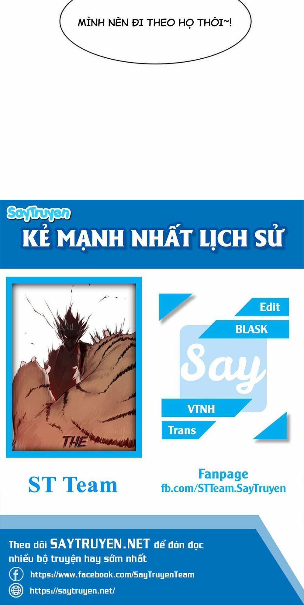 Kẻ Mạnh Nhất Lịch Sử 13 trang 107