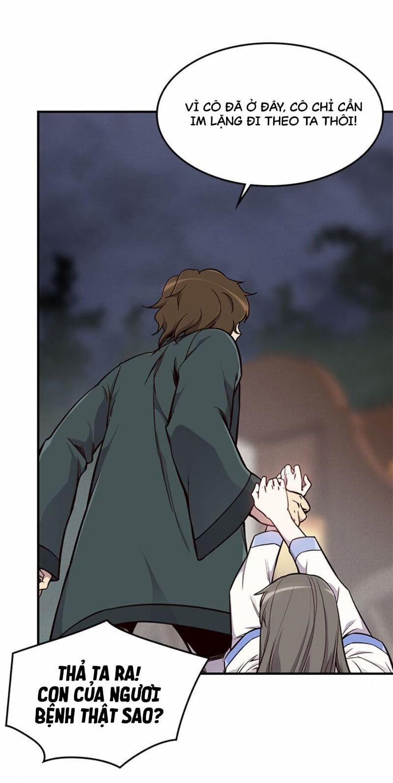 Kẻ Mạnh Nhất Lịch Sử 14 trang 18