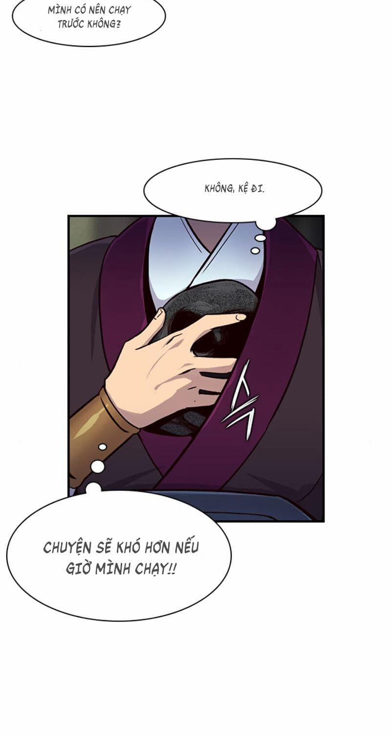 Kẻ Mạnh Nhất Lịch Sử 14 trang 26