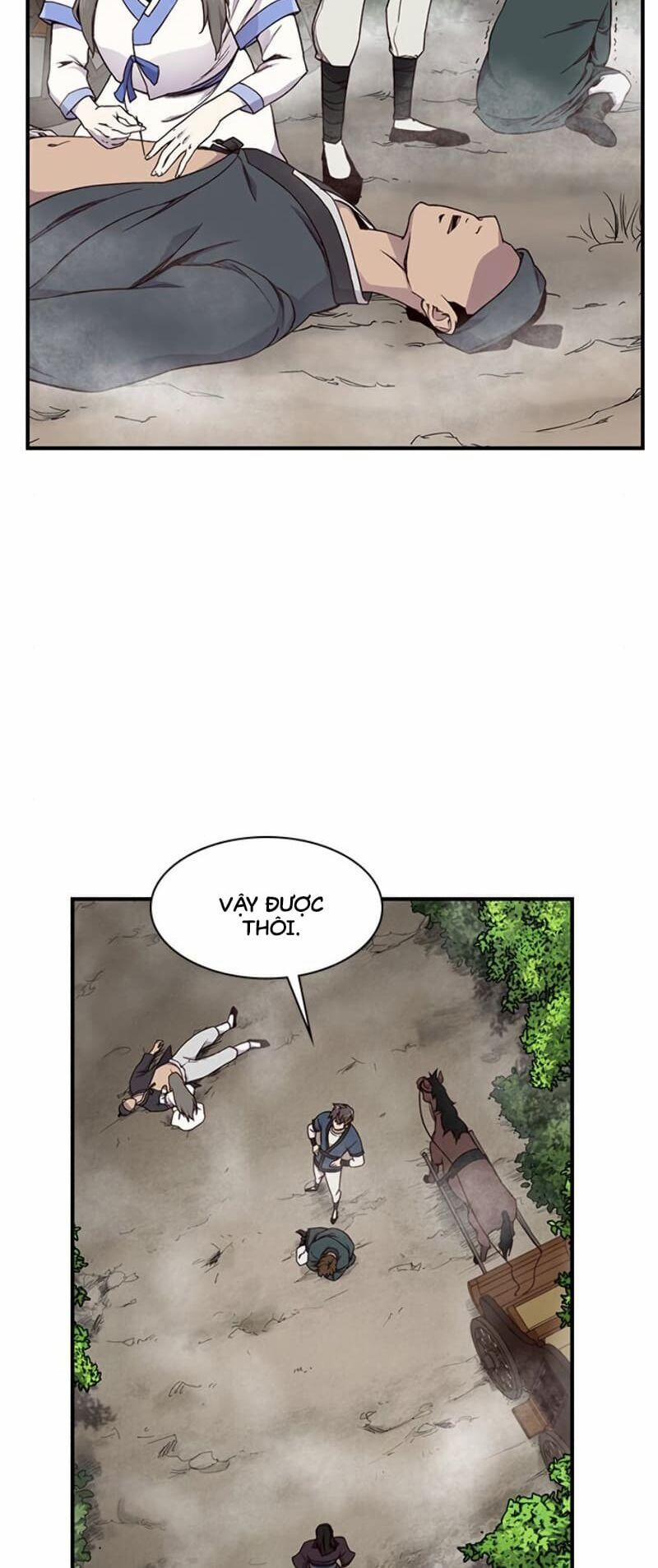 Kẻ Mạnh Nhất Lịch Sử 14 trang 33