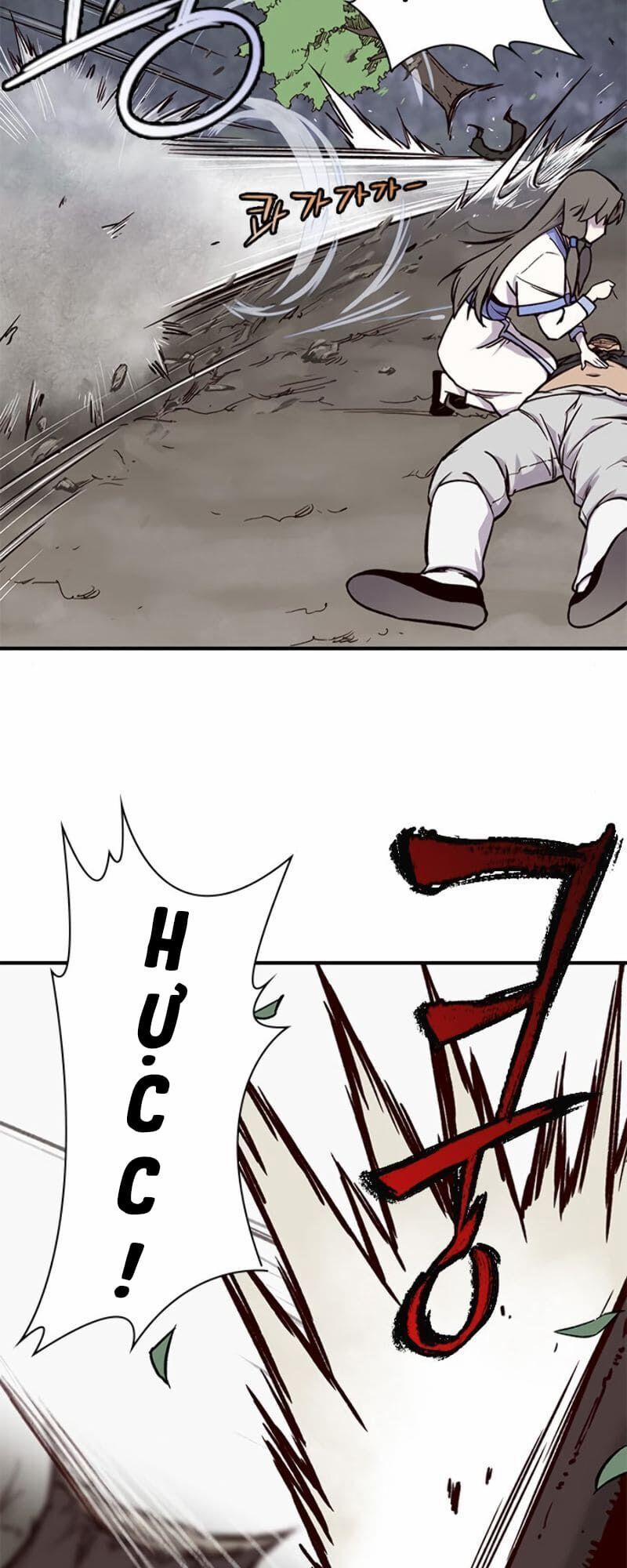 Kẻ Mạnh Nhất Lịch Sử 14 trang 38