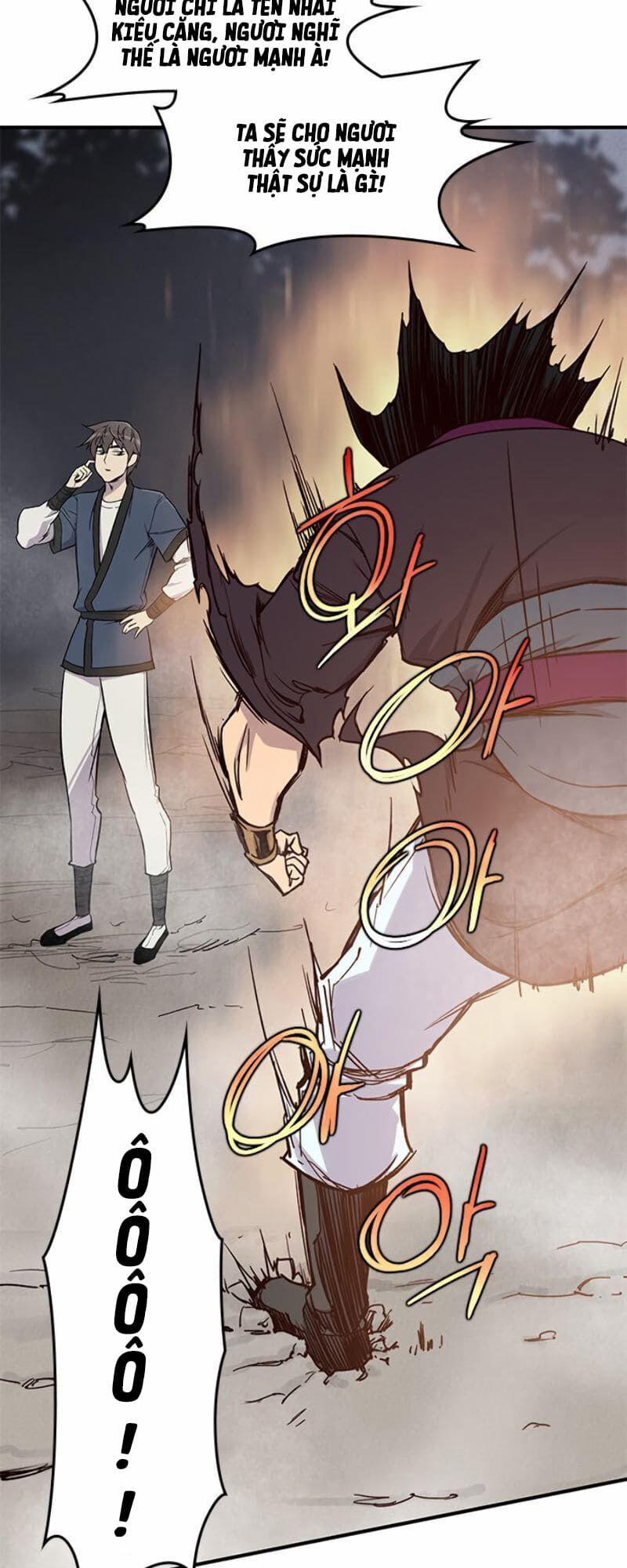 Kẻ Mạnh Nhất Lịch Sử 14 trang 42