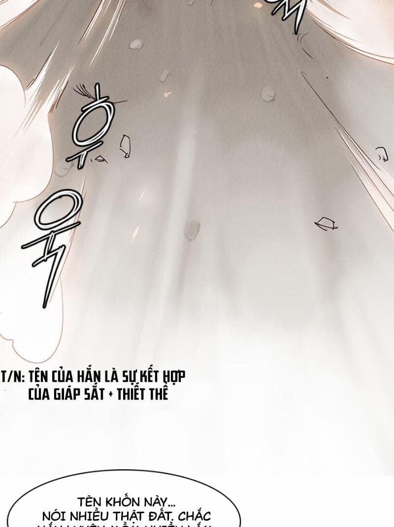 Kẻ Mạnh Nhất Lịch Sử 14 trang 47