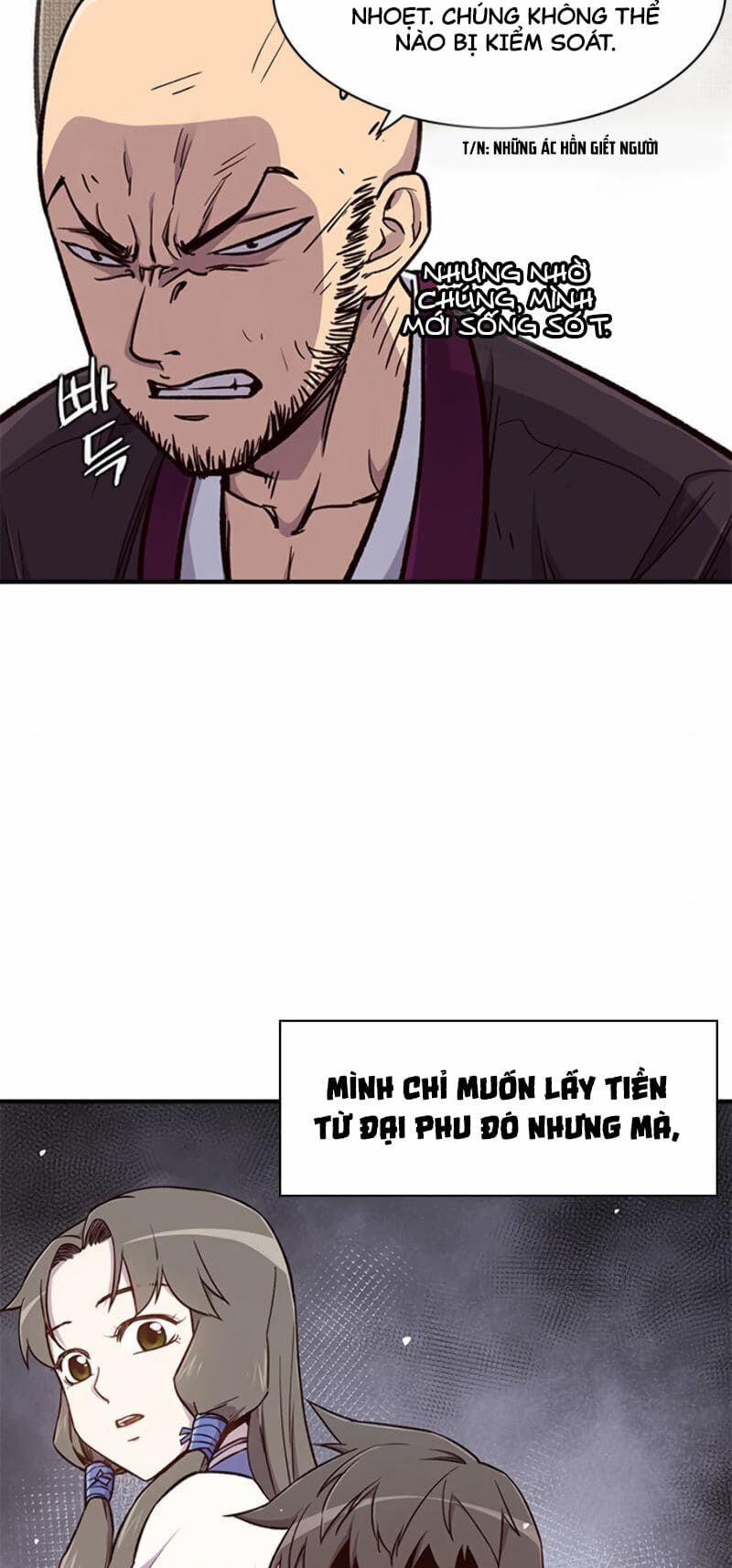 Kẻ Mạnh Nhất Lịch Sử 14 trang 74