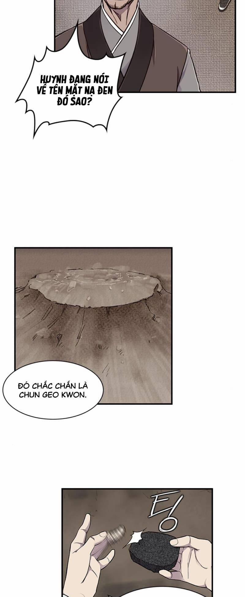 Kẻ Mạnh Nhất Lịch Sử 15 trang 16