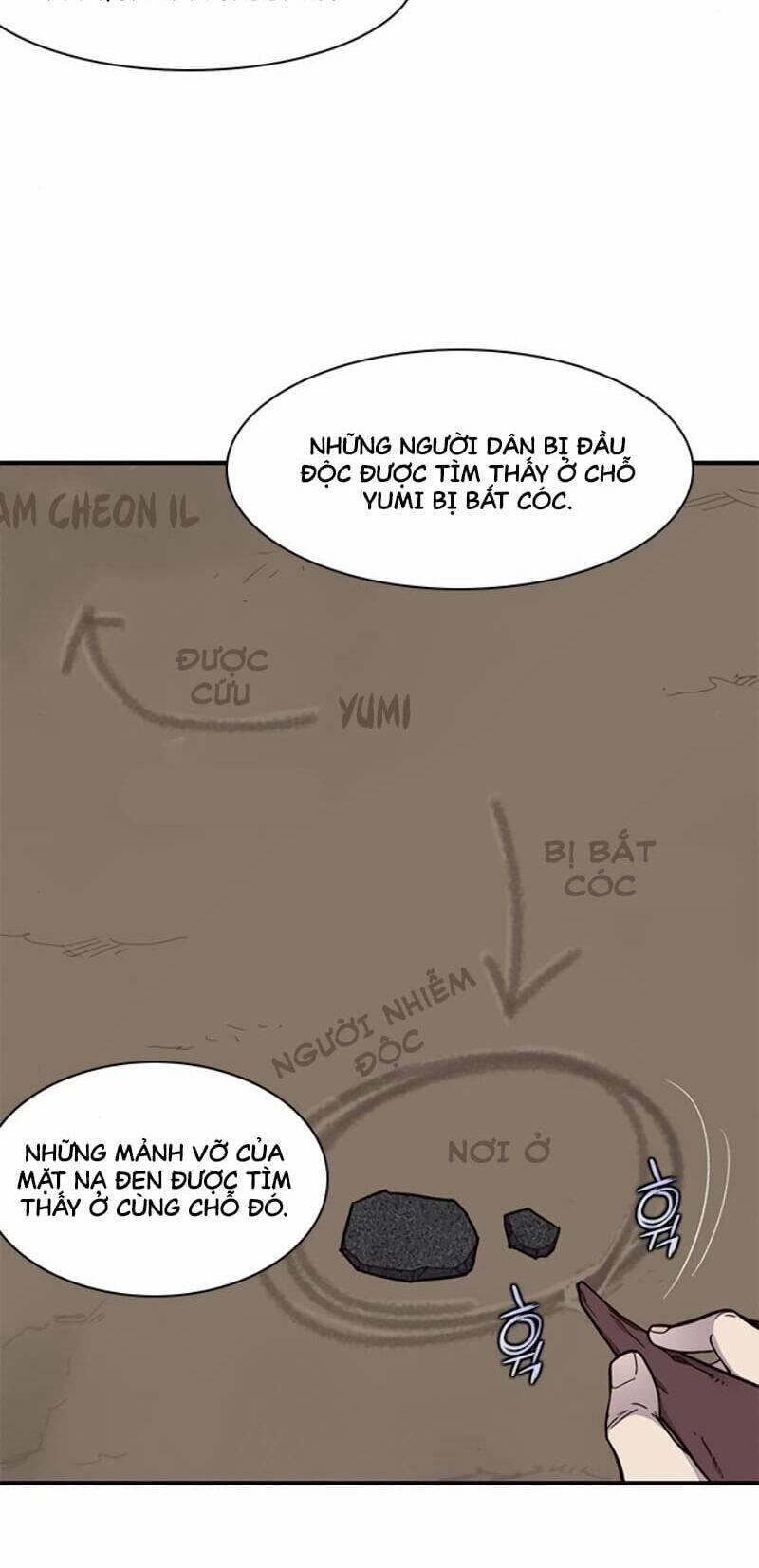 Kẻ Mạnh Nhất Lịch Sử 15 trang 21