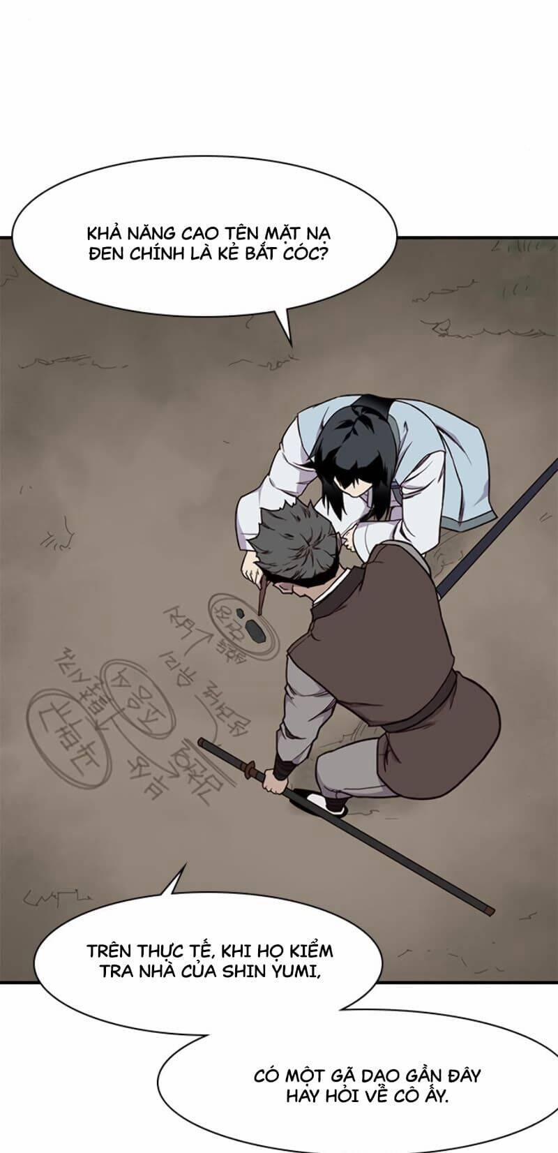 Kẻ Mạnh Nhất Lịch Sử 15 trang 22