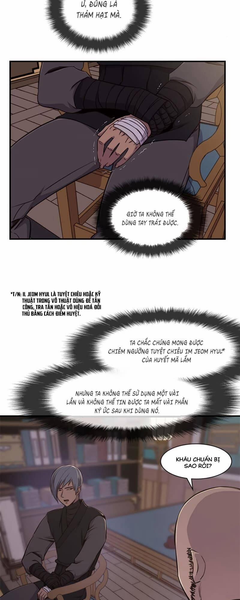 Kẻ Mạnh Nhất Lịch Sử 15 trang 61