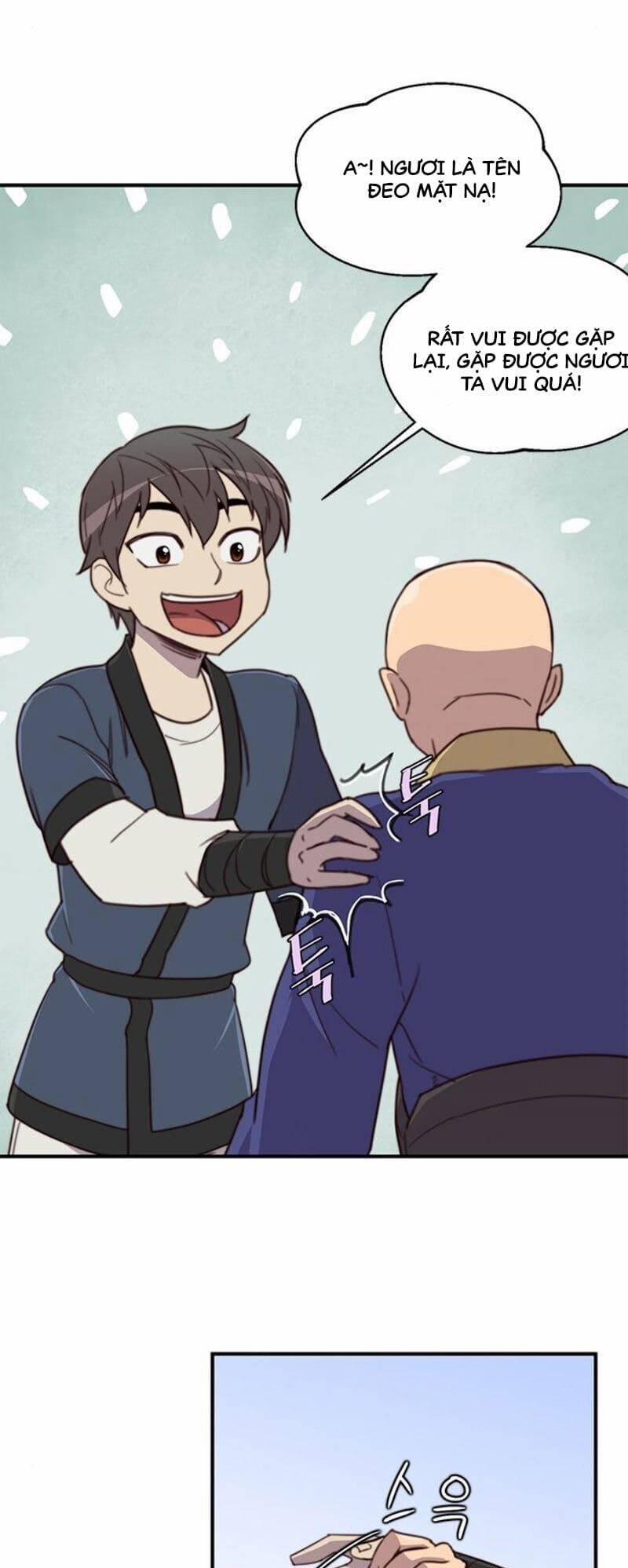 Kẻ Mạnh Nhất Lịch Sử 16 trang 11