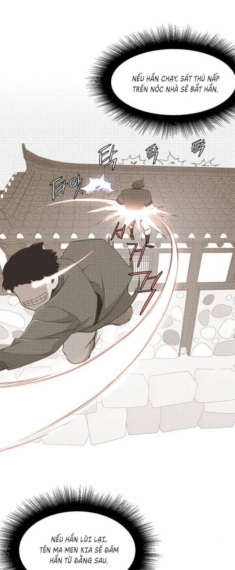 Kẻ Mạnh Nhất Lịch Sử 16 trang 14