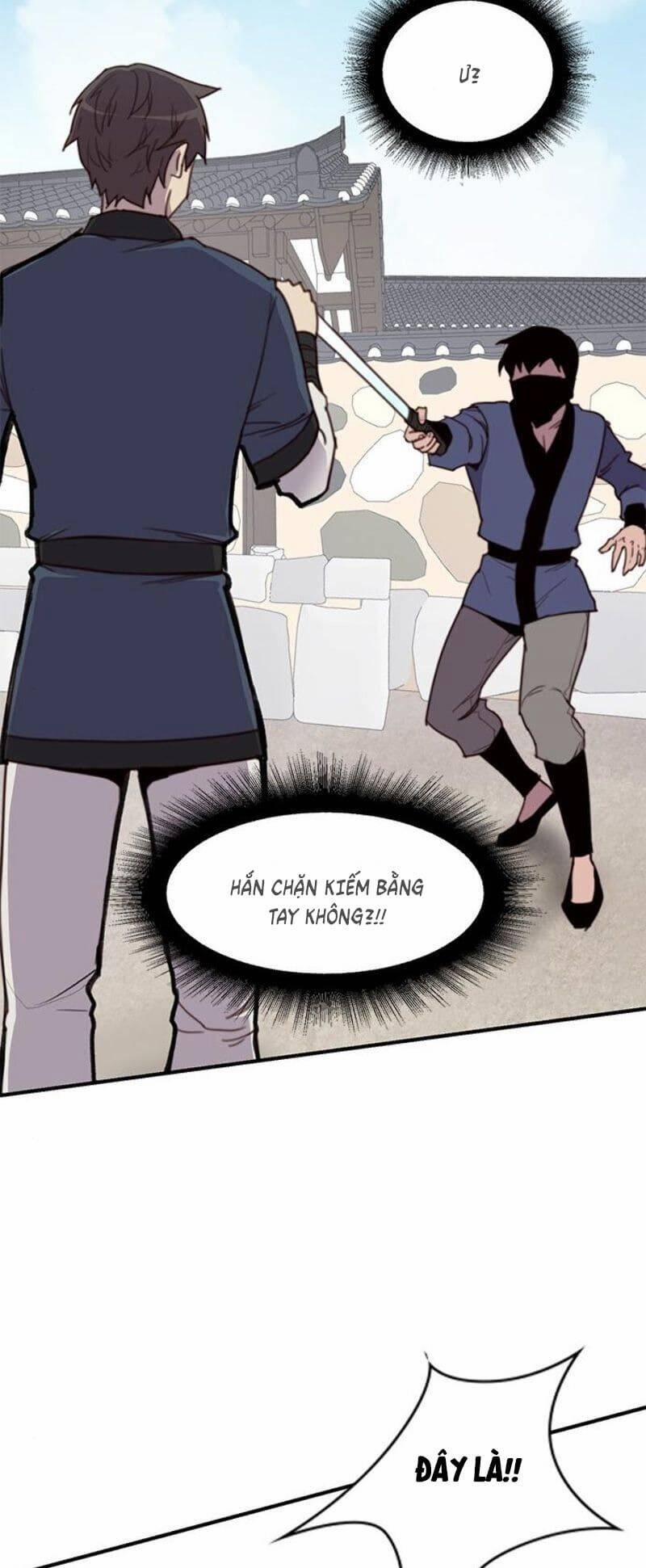 Kẻ Mạnh Nhất Lịch Sử 16 trang 19