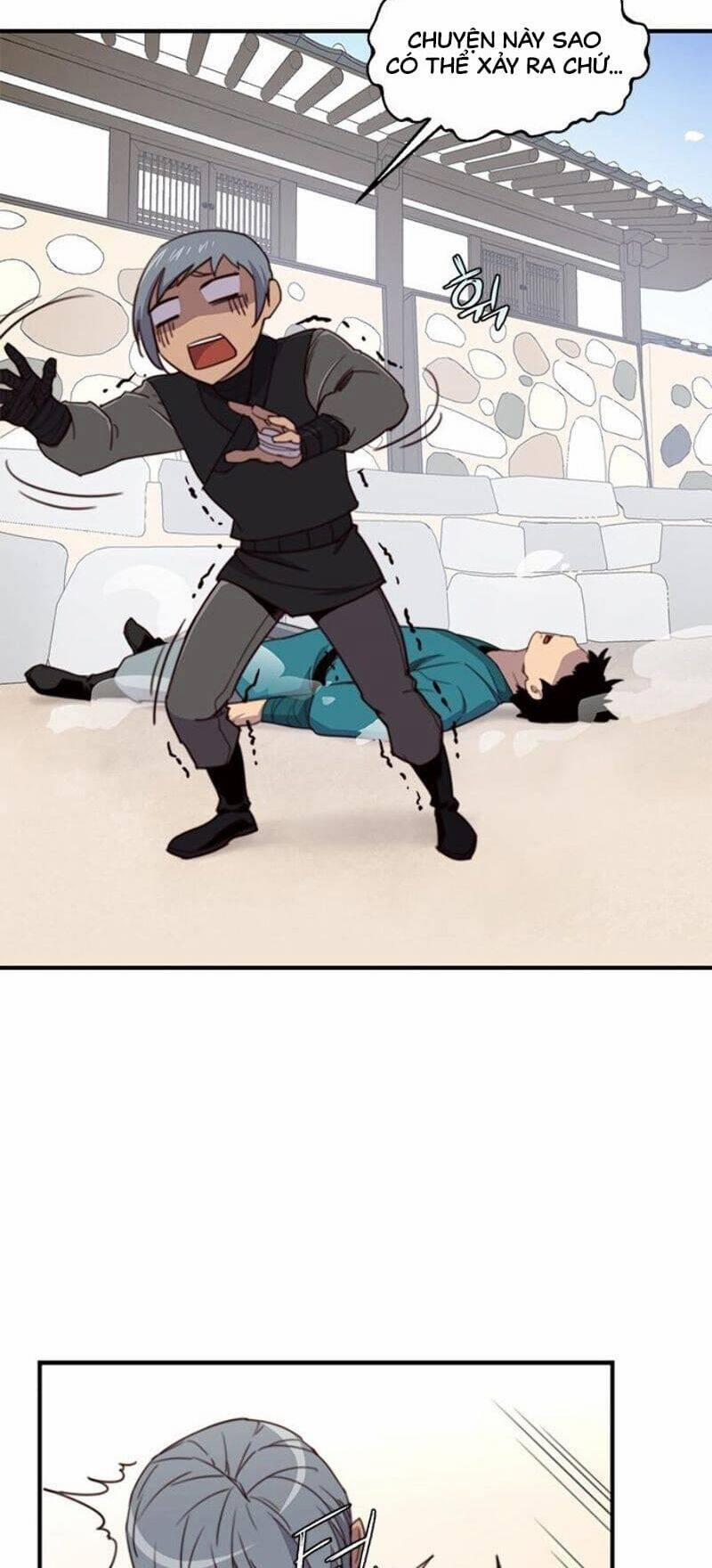 Kẻ Mạnh Nhất Lịch Sử 16 trang 39