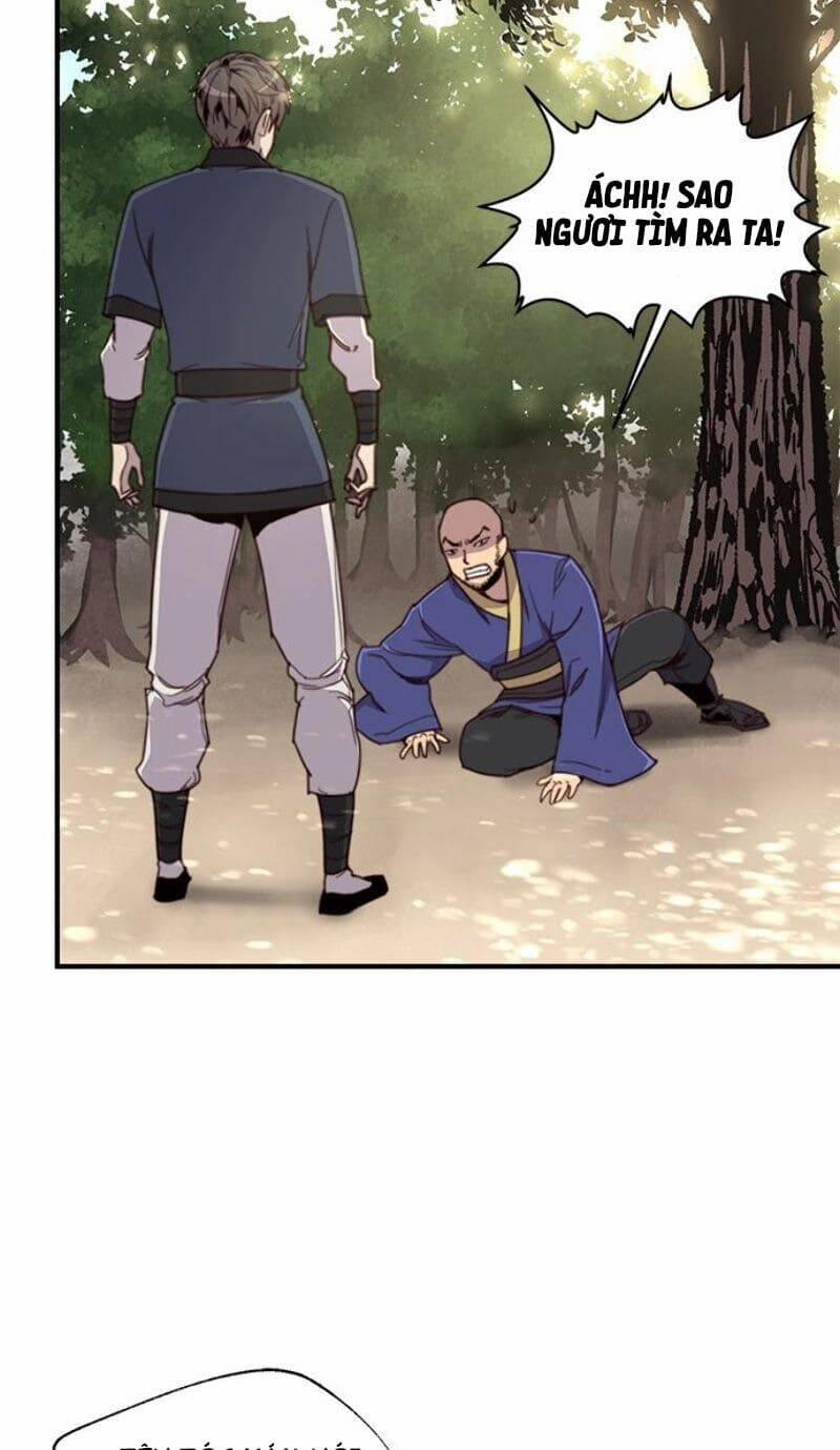 Kẻ Mạnh Nhất Lịch Sử 16 trang 45