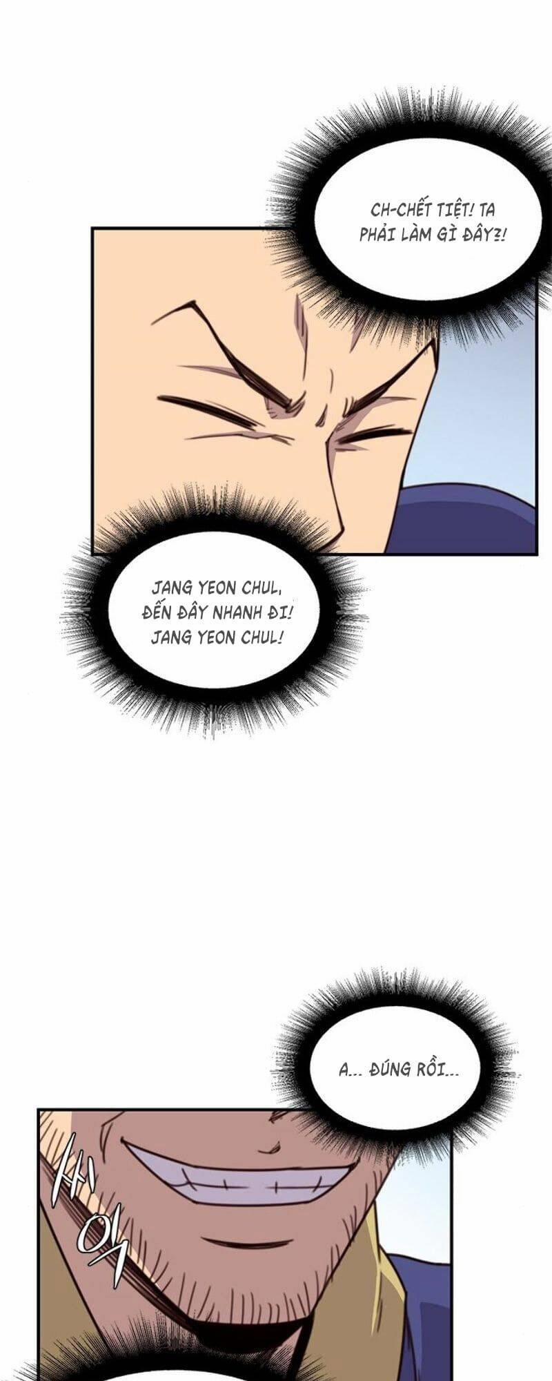 Kẻ Mạnh Nhất Lịch Sử 16 trang 47