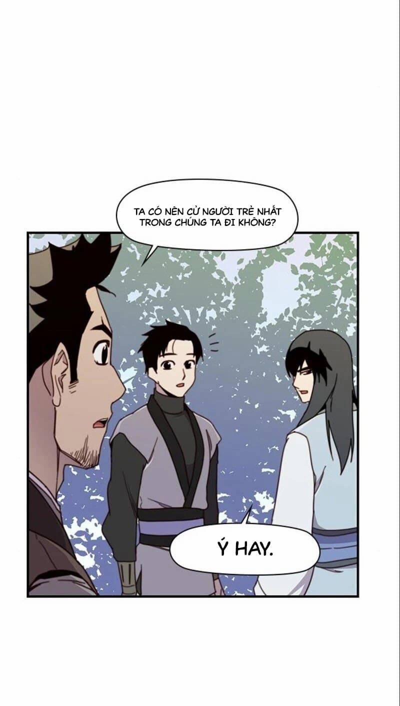 Kẻ Mạnh Nhất Lịch Sử 17 trang 59