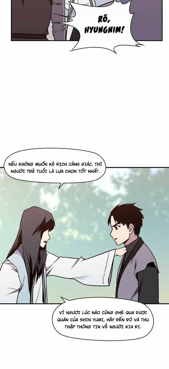 Kẻ Mạnh Nhất Lịch Sử 18 trang 16