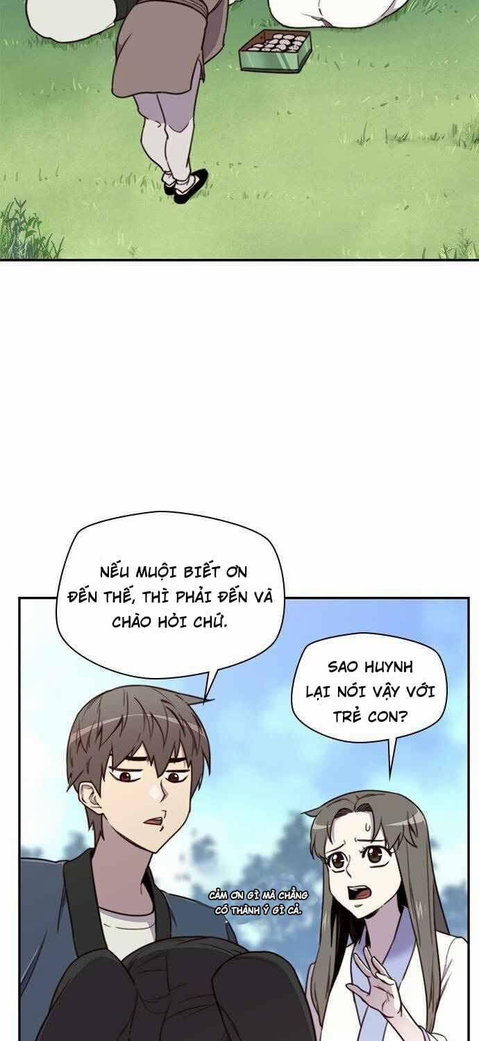 Kẻ Mạnh Nhất Lịch Sử 18 trang 40