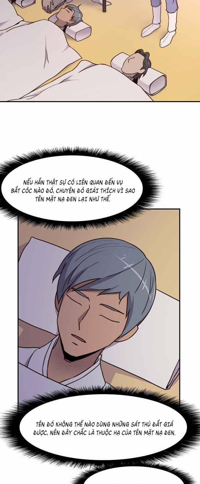 Kẻ Mạnh Nhất Lịch Sử 18 trang 65