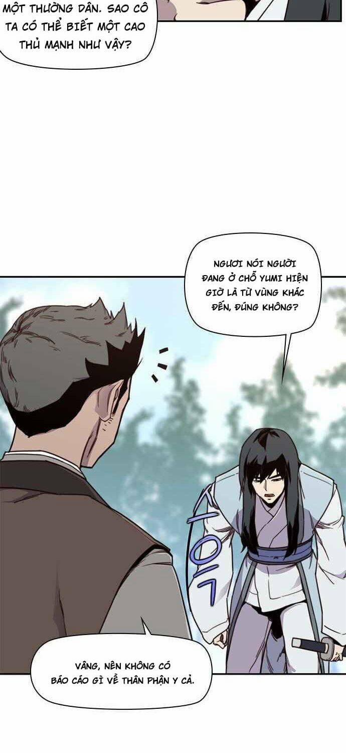 Kẻ Mạnh Nhất Lịch Sử 18 trang 9