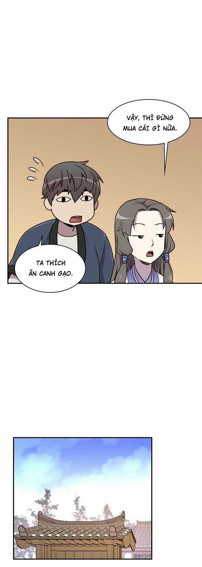 Kẻ Mạnh Nhất Lịch Sử 19 trang 3