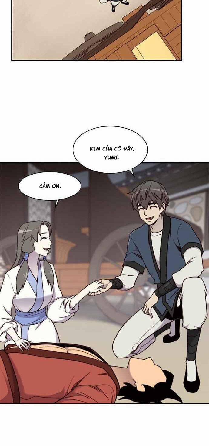 Kẻ Mạnh Nhất Lịch Sử 19 trang 41