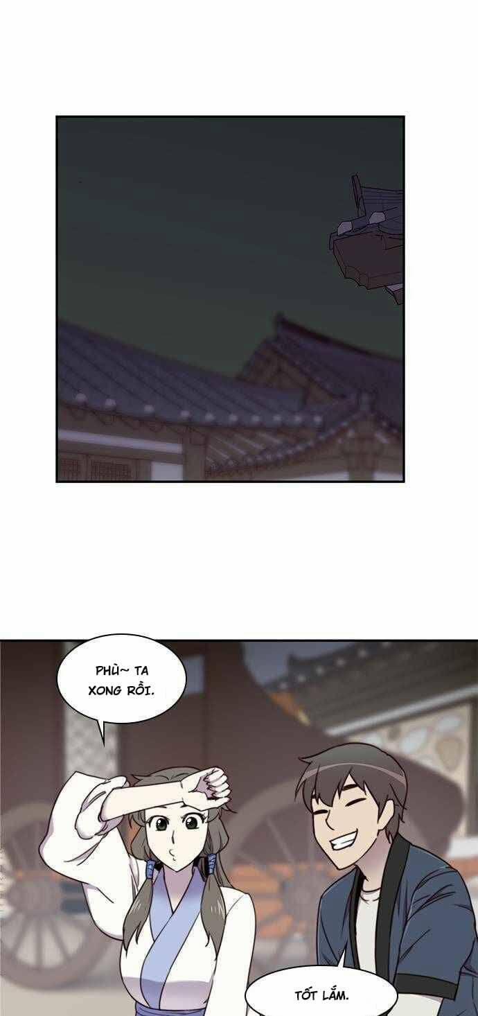 Kẻ Mạnh Nhất Lịch Sử 19 trang 42