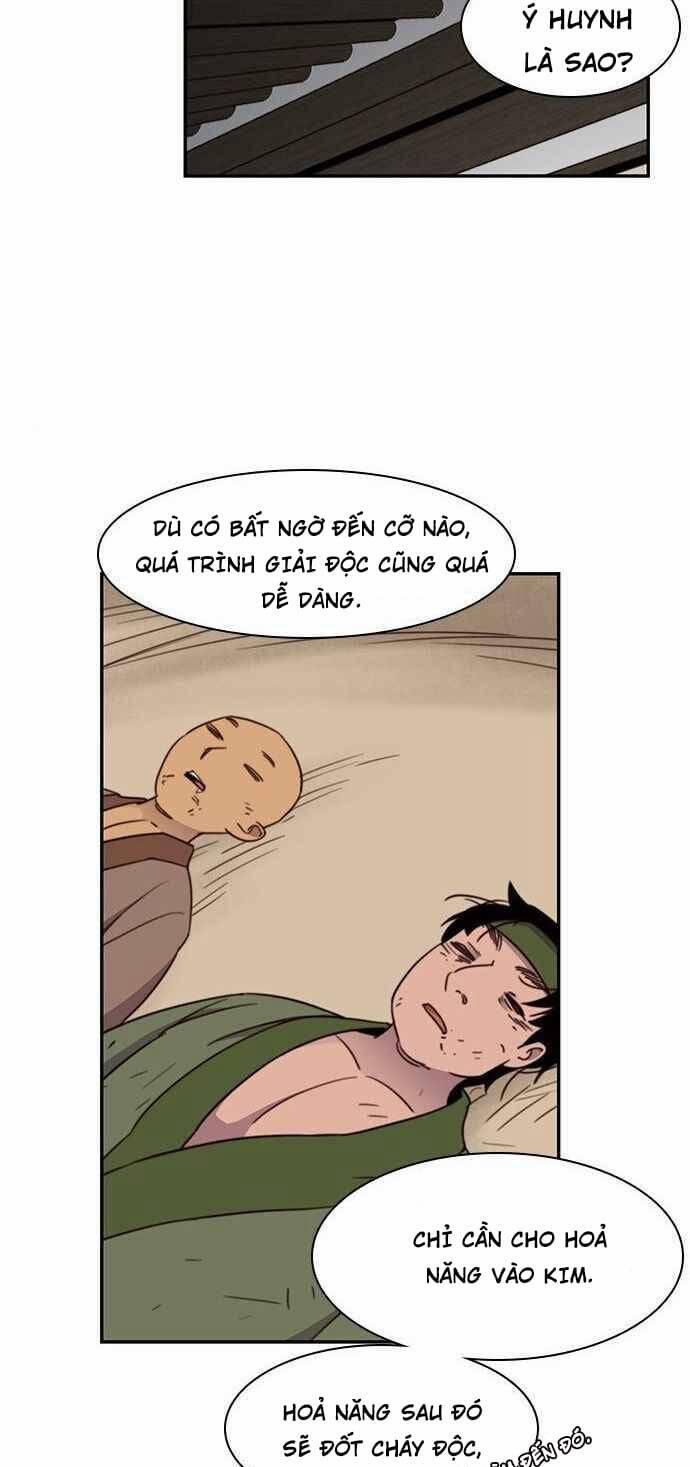 Kẻ Mạnh Nhất Lịch Sử 19 trang 44