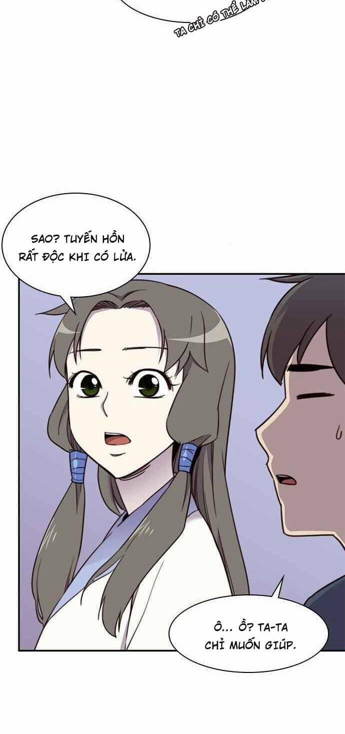 Kẻ Mạnh Nhất Lịch Sử 19 trang 45