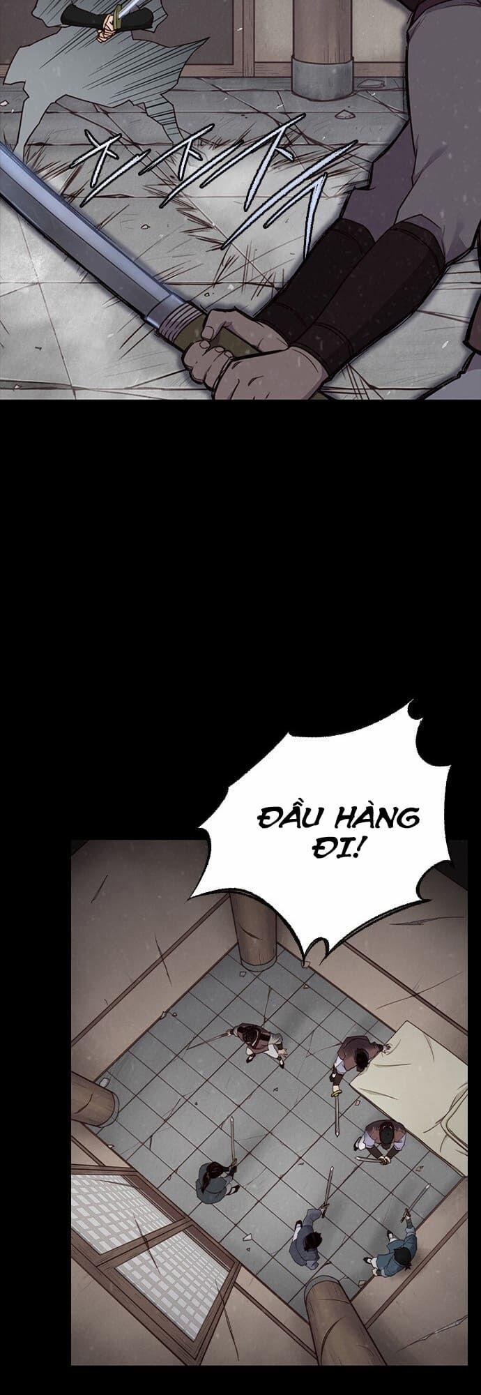 Kẻ Mạnh Nhất Lịch Sử 2 trang 2