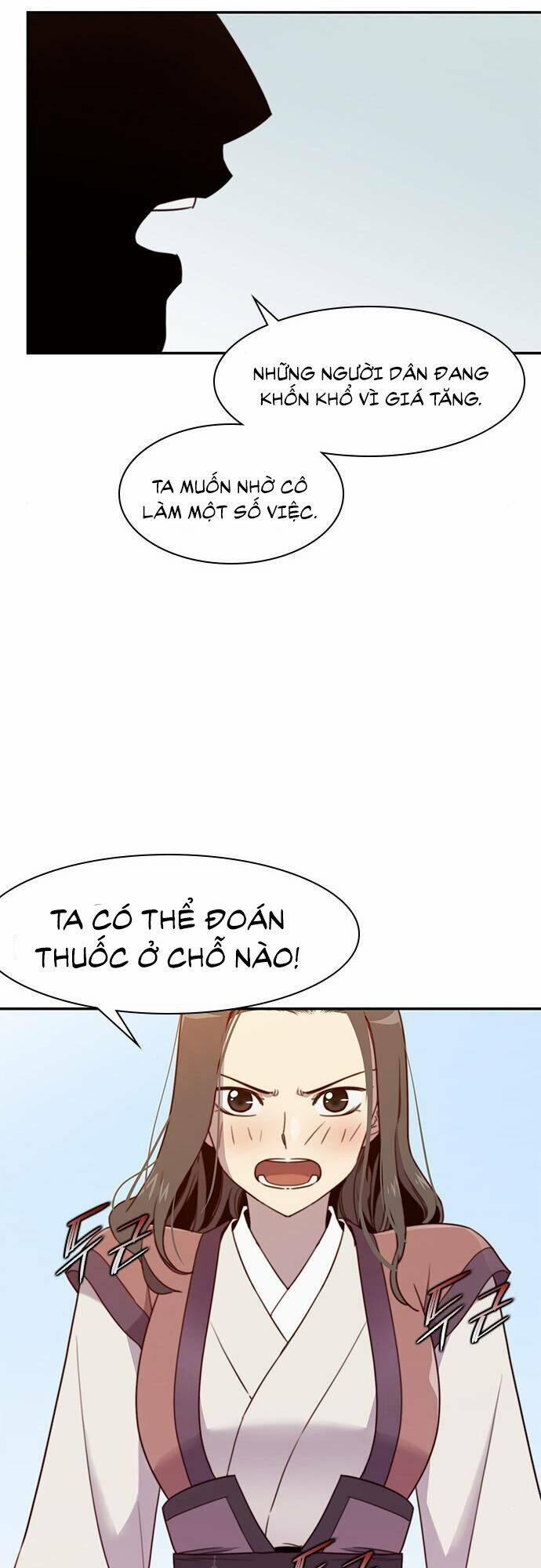 Kẻ Mạnh Nhất Lịch Sử 20 trang 23