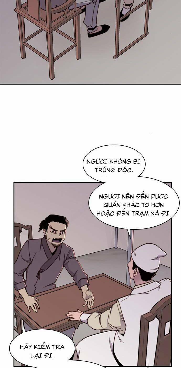 Kẻ Mạnh Nhất Lịch Sử 20 trang 28