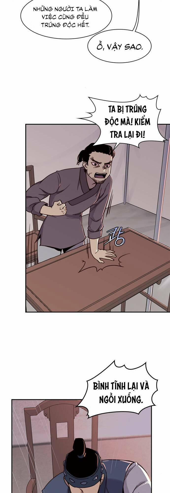 Kẻ Mạnh Nhất Lịch Sử 20 trang 29