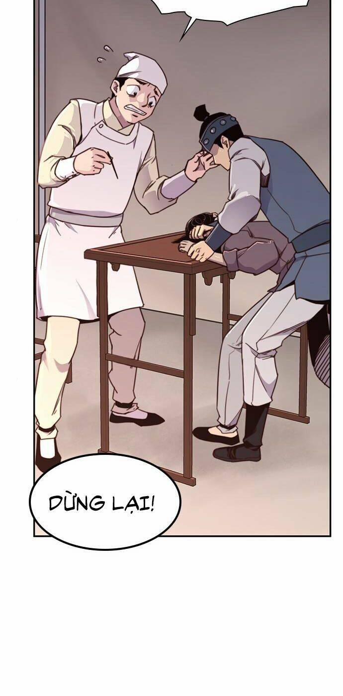 Kẻ Mạnh Nhất Lịch Sử 20 trang 34